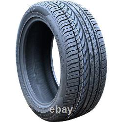 4 New Fullway HP108 235/50ZR18 101W XL AS A/S High Performance Tires