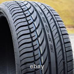 4 New Fullway HP108 245/45R20 ZR 103W XL A/S All Season Performance Tires
