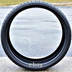 4 New Fullway HP108 305/35R24 112V XL AS A/S Performance Tires
