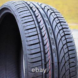 4 New Fullway HP108 305/35R24 112V XL AS A/S Performance Tires