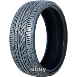 4 New Fullway HP108 305/35R24 112V XL AS A/S Performance Tires