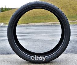 4 New Fullway HS266 305/35R24 112V XL A/S Performance Tires