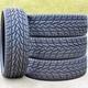 4 New Fullway Hs288 265/30r30 106v Xl As Performance A/s Tires