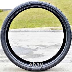 4 New Fullway HS288 265/30R30 106V XL AS Performance A/S Tires