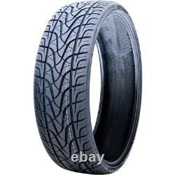 4 New Fullway HS288 265/30R30 106V XL AS Performance A/S Tires