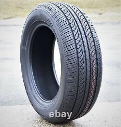 4 New Fullway PC369 205/65R16 95H A/S Performance Tires