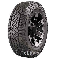 4 New Gt Radial Adventuro Atx 275x65r18 Tires 2756518 275 65 18