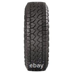 4 New Gt Radial Adventuro Atx 275x65r18 Tires 2756518 275 65 18