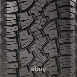 4 New Gt Radial Adventuro Atx 275x65r18 Tires 2756518 275 65 18