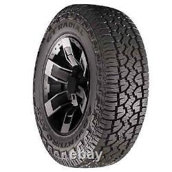 4 New Gt Radial Adventuro Atx 275x65r18 Tires 2756518 275 65 18