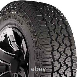 4 New Gt Radial Adventuro Atx 275x65r18 Tires 2756518 275 65 18