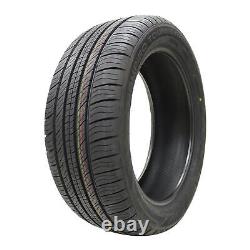 4 New Gt Radial Champiro Touring A/s 215/70r15 Tires 2157015 215 70 15