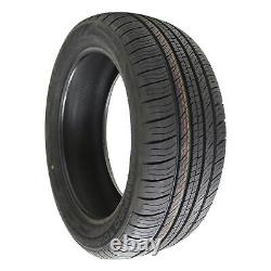 4 New Gt Radial Champiro Touring A/s 215/70r15 Tires 2157015 215 70 15