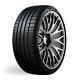 4 New Gt Radial Sportactive 2 245/45r18 Tires 2454518 245 45 18