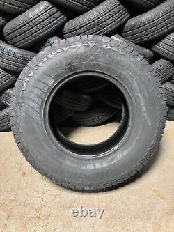 4 New LT 325 65 18 LRE 10 Ply Hankook Dynapro AT2 Tires