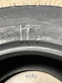 4 New LT 325 65 18 LRE 10 Ply Hankook Dynapro AT2 Tires
