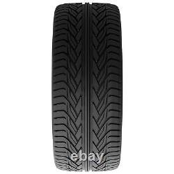 4 New Lexani Lx-thirty 275/45zr21 Tires 2754521 275 45 21