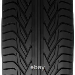 4 New Lexani Lx-thirty 275/45zr21 Tires 2754521 275 45 21