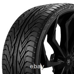 4 New Lexani Lx-thirty 275/45zr21 Tires 2754521 275 45 21