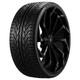 4 New Lexani Lx-thirty 295/30r26 Tires 2953026 295 30 26