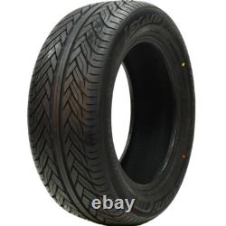 4 New Lexani Lx-thirty 295/30r26 Tires 2953026 295 30 26