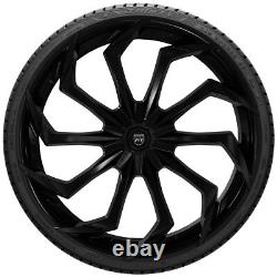 4 New Lexani Lx-thirty 295/30r26 Tires 2953026 295 30 26