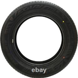 4 New Lexani Lx-thirty 295/30r26 Tires 2953026 295 30 26