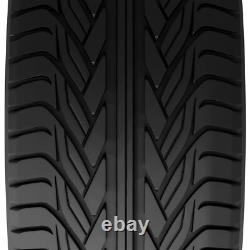 4 New Lexani Lx-thirty 295/30r26 Tires 2953026 295 30 26