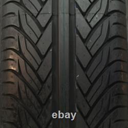 4 New Lexani Lx-thirty 295/30r26 Tires 2953026 295 30 26