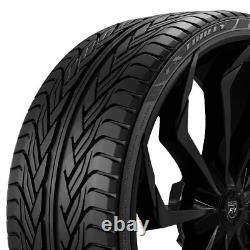 4 New Lexani Lx-thirty 295/30r26 Tires 2953026 295 30 26