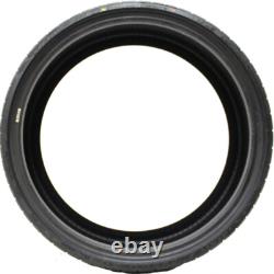 4 New Lexani Lx-twenty 285/40r22 Tires 2854022 285 40 22