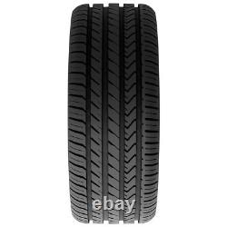 4 New Lexani Lx-twenty 285/40r22 Tires 2854022 285 40 22