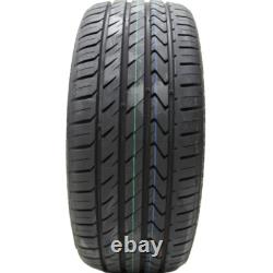4 New Lexani Lx-twenty 285/40r22 Tires 2854022 285 40 22