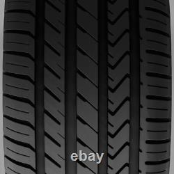 4 New Lexani Lx-twenty 285/40r22 Tires 2854022 285 40 22