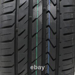 4 New Lexani Lx-twenty 285/40r22 Tires 2854022 285 40 22