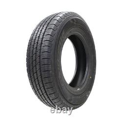 4 New Lexani Lxht-206 P235/65r17 Tires 2356517 235 65 17