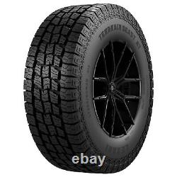 4 New Lexani Terrain Beast At Lt285x75r16 Tires 2857516 285 75 16