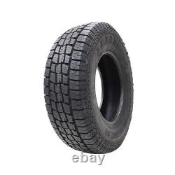 4 New Lexani Terrain Beast At Lt285x75r16 Tires 2857516 285 75 16