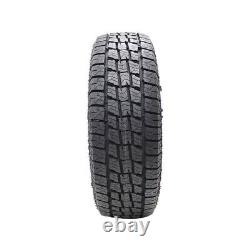 4 New Lexani Terrain Beast At Lt285x75r16 Tires 2857516 285 75 16