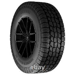 4 New Lexani Terrain Beast At Lt285x75r16 Tires 2857516 285 75 16