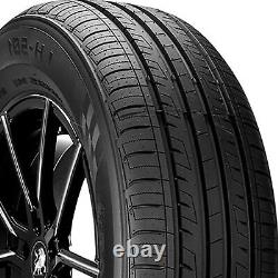 4 New Lionhart Lh-501 225/60r16 Tires 2256016 225 60 16