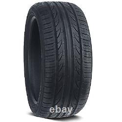 4 New Lionhart Lh-503 225/40zr18 Tires 2254018 225 40 18