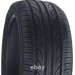 4 New Lionhart Lh-503 225/40zr18 Tires 2254018 225 40 18