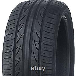 4 New Lionhart Lh-503 225/40zr18 Tires 2254018 225 40 18