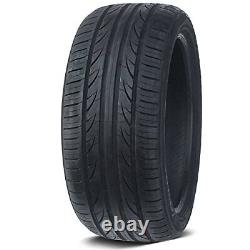 4 New Lionhart Lh-503 235/40zr18 Tires 2354018 235 40 18