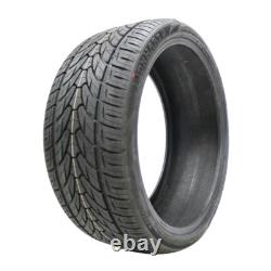 4 New Lionhart Lh-ten 275/45zr21 Tires 2754521 275 45 21