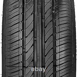 4 New Montreal Eco-2 235/40r19 Tires 2354019 235 40 19