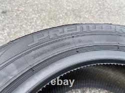 4 New Premiorri Solazo 215/65R16 98H Performance Tires