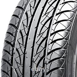 4 New Summit Ultramax Hp P235/45r18 Tires 2354518 235 45 18