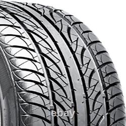 4 New Summit Ultramax Hp P235/45r18 Tires 2354518 235 45 18